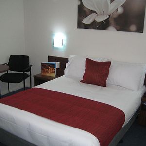 Superior Zimmer mit Kingsize-Bett