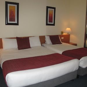 Familien-Zimmer